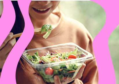 Imagem do curso Fundamentos de Alimentação Saudável e Balanceada