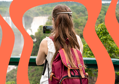 Turismo destinos gestão