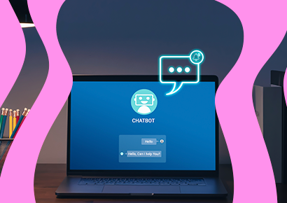 Imagem do curso IAs Conversacionais para Inovar