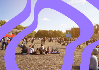 Curso de festivais sustentáveis para aprender a criar eventos de música eco-friendly