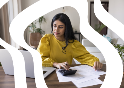 Curso de gestão financeira inteligente com IA para dominar o fluxo de caixa