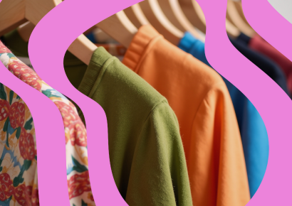 Curso de psicologia das cores na moda para aprender a usar e combinar looks criativos